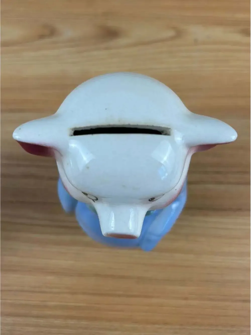 Royal Copely Art Pottery  6
